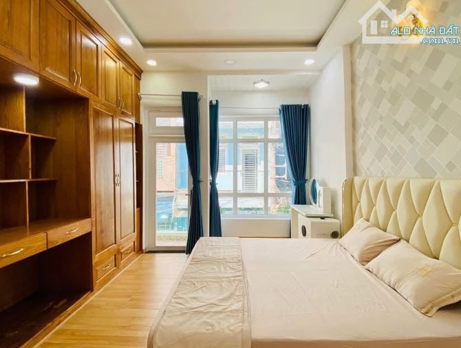 🔑 Mua Ngay Nhà Đi ‼️ Tháng 9 đi nước ngoài bán nhà Đường Số 20 - Thủ Đức / Giá 2 Tỷ 090 - 10