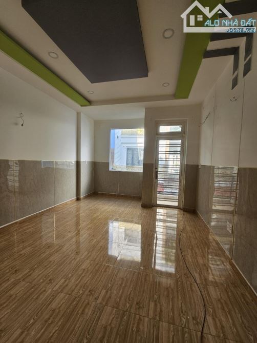 SIÊU HOT – NHÀ ĐẸP 3 TẦNG – HXT 6M – LIÊN KHU 4-5 , QUẬN BÌNH TÂN DT 54m² – CHỈ 4.95 TỶ - 10