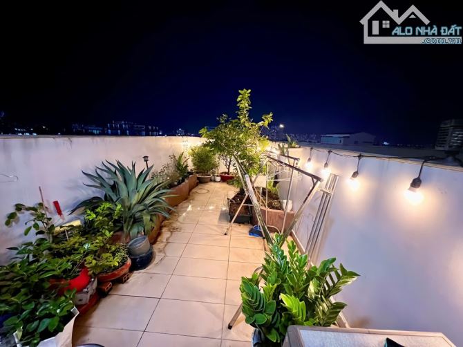 Chung cư Moonlight Boulevard – 56m² + sân vườn 20m² – 1PN + 1 phòng đa năng – An Lạc A, Bì - 10