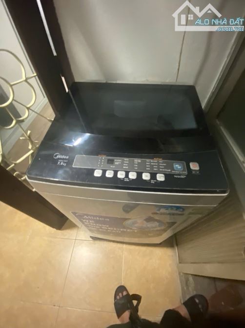 Cho thuê nhà riêng 3 tầng phố Quán Thánh, tiện ở, kinh doanh online - 10