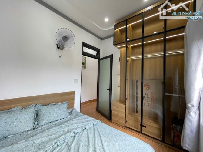 ⚡️⚡️BÁN NHÀ CẤP 4 HIỆN ĐẠI MỚI LENG KENG HẺM NGUYỄN TUÂN ⚡️⚡️ - 10
