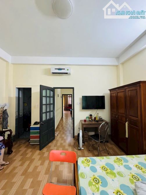 🌈 NHÀ 2LẦU DIỆN TÍCH LỚN MT ĐƯỜNG HUỲNH VĂN NGHỆ , P12 , QUẬN-GV - 10