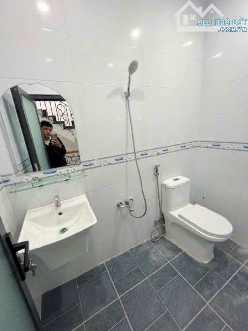 🏠CĂN GÓC 3 TẦNG KINH DOANH - HL2 - BÌNH TÂN _ SÁT NGÃ TƯ 4 XÃ. - 10
