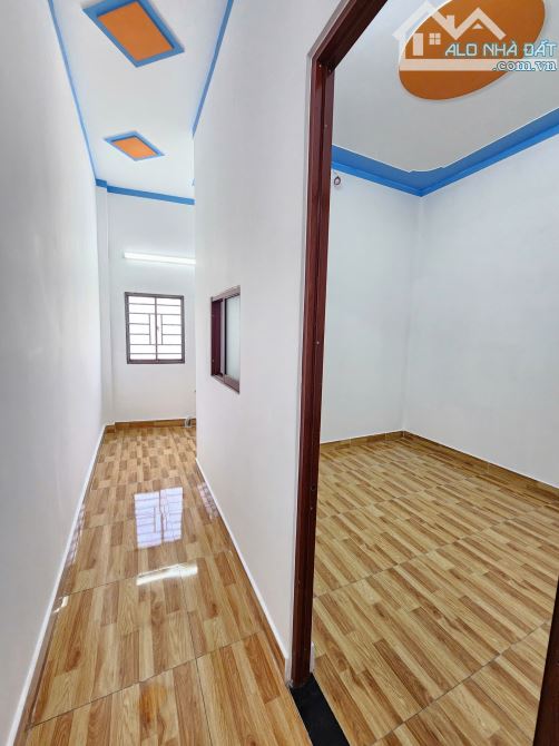 Bán nhà 1T1L 4x15m, hẻm Bình Chuẩn 20 p. Bình Chuẩn gần Ngã Tư Bình Chuẩn - 10