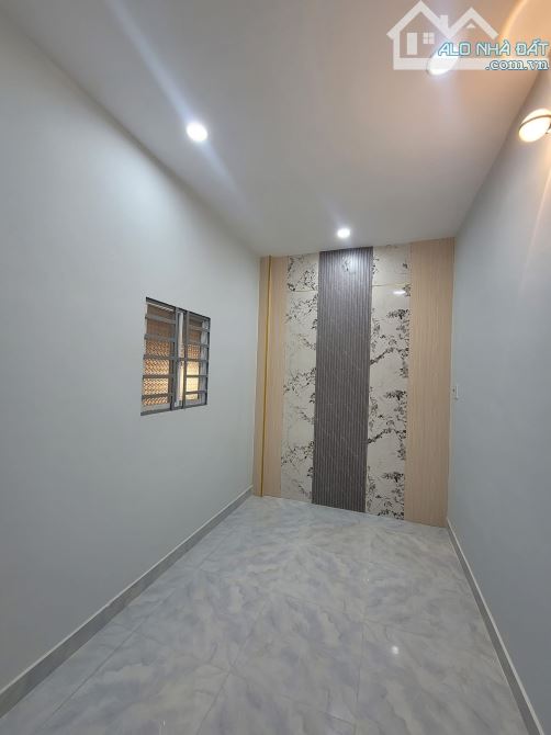 Nhà Mới 1 lầu khu Tân Kim, Đường Xe Hơi. sổ Hồng Riêng Giá rẻ còn thương lượng - 10