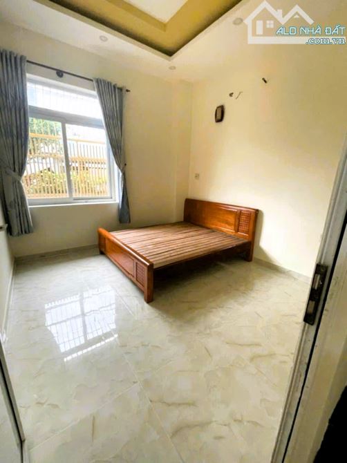 cho thuê nhà nguyên căn gần chợ Đầu Mối diện tích lớn 4 phòng ngủ tiện nghi - 10