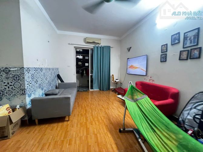 BÁN GẤP CHUNG CƯ VIP F4 – 114 TRUNG KÍNH, CẦU GIẤY. 103M2 – 2PN. FULL NT. 6,8 TỶ - 10