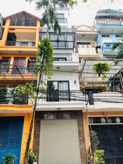 💥💥 THANG MÁY - NHÀ MỚI PHÂN LÔ - OTO VÀO NHÀ - TRUNG TÂM BA ĐÌNH - GẦN 2 BỆNH VIỆN LỚN - 11