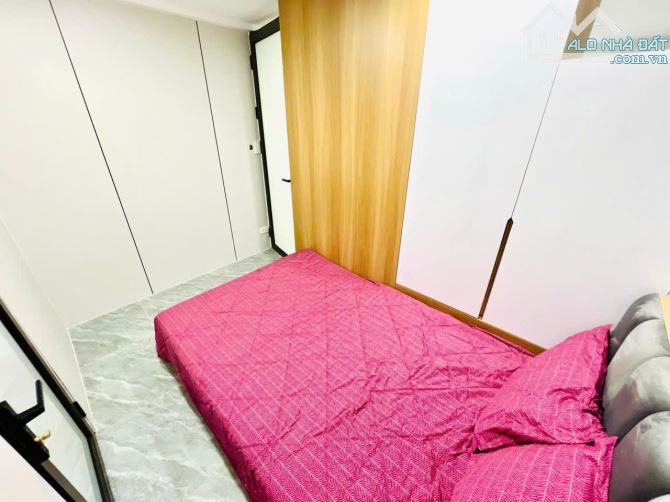BÁN CĂN HỘ TẬP THỂ 2 TẦNG (1+2) – CĂN GÓC, 128 ĐẠI LA, HAI BÀ TRƯNG.75M² – 2PN. 3,45 TỶ - 11