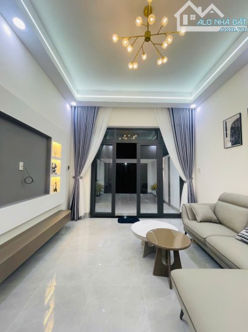 Nhà vừa hoàn thiện có 2 căn liền kề Thuộc P10 Mỹ Tho Tiền Giang Cũ - 11