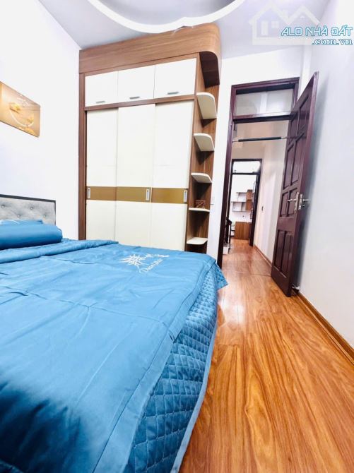 8.33 TỶ-34M2-Ô TÔ-KD-4 TẦNG-4 NGỦ-TRƯƠNG ĐỊNH-BỜ SÔNG SÉT - 11