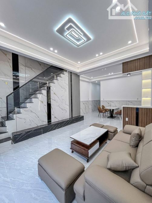 🏡 Chính chủ gửi bán nhà – Đinh Đức Thiện nối dài Cần Đước Long An – 125m² – 2 tỷ 620 - 11