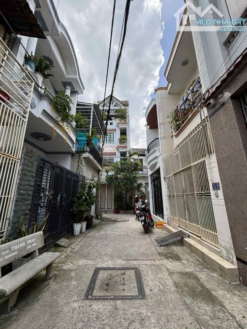 Khu VIP 38ha Hẻm xe hơi 38M nhà mới chìa khóa trao tay chỉ 5 tỷ - 11