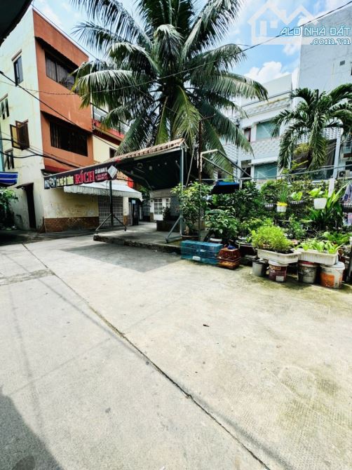 Nhà Trần Văn Quang_ P10, Tân Bình. DT 47m2. 2 tầng. Ngang 4.6m x dài 11m. Giá 5.3 tỷ. - 11