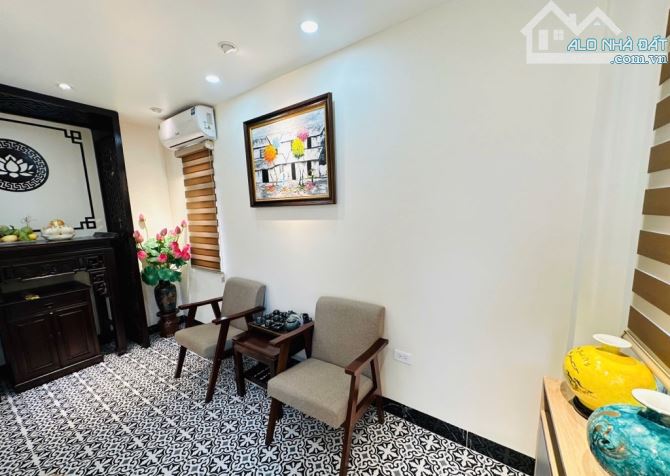 KHƯƠNG ĐÌNH - THANH XUÂN-💥💥💥TRÊN CẢ SIÊU PHẨM - ĐẲNG CẤP THIẾT KẾ - NỘI THẤT TIỀN TỶ - 11