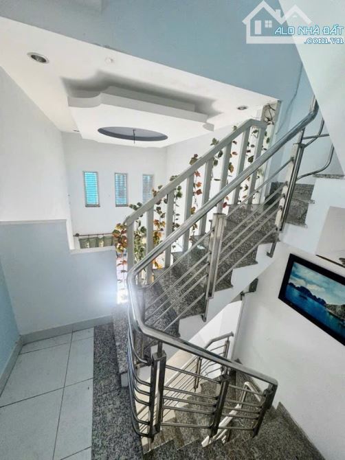 BÁN NHÀ 3 TẦNG GIÁ RẺ – LIÊN KHU 7-3-KÊNH NƯỚC ĐEN- 32m2 giá 3.6 TỶ - 11