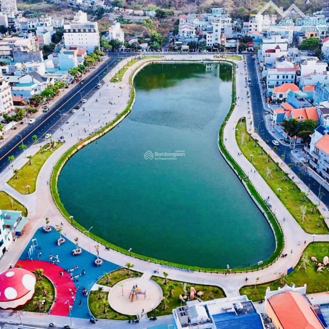 CHÍNH CHỦ BÁN BIỆT THỰ PHAN CHU TRINH VŨNG TÀU (9.5x15=148M2) 1 TRỆT 2 LẦU CÁCH BIỂN 300M - 11