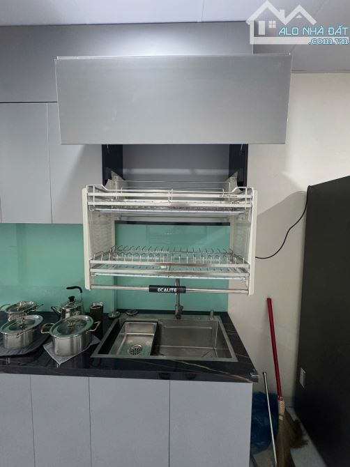 Căn hộ 67 m2, 02 phòng ngủ tại chung cư nhà ở XH KCN Hòa Khánh Đà Nẵng - 11
