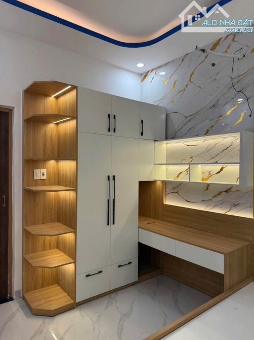 Bán căn nhà 2 mặt tiền Lê Duẩn Phía Đường Ray, Phường Phú Xuân, Huế - 11