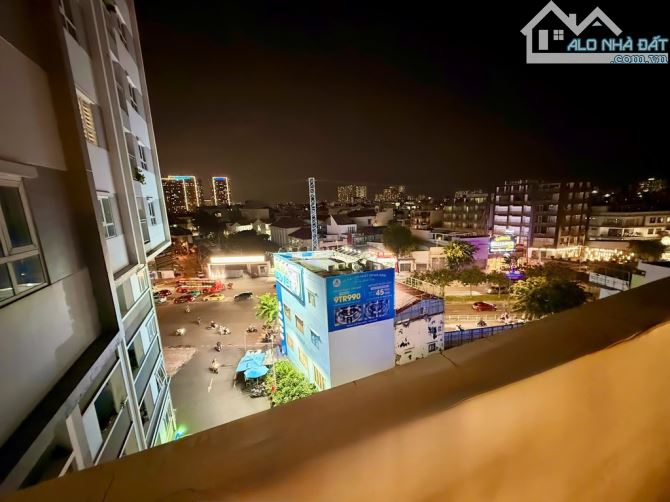 Chung cư Moonlight Boulevard – 56m² + sân vườn 20m² – 1PN + 1 phòng đa năng – An Lạc A, Bì - 11