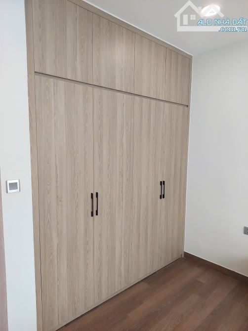 Cho thuê căn hộ chung cư Khai Sơn city, 101m, 3 ngủ, 2 wc, full đồ giá thuê 15 triệu - 11