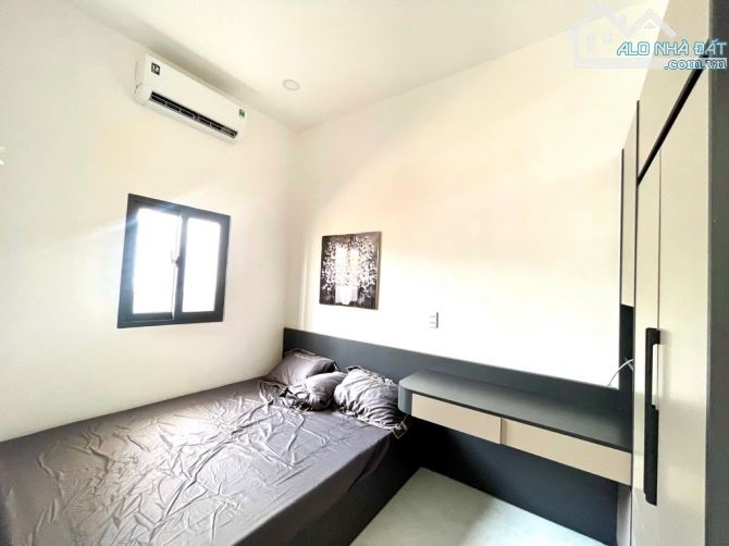 BÁN NHÀ 3 TẦNG, VỊ TRÍ ĐẸP, HOÀNG DIỆU, TRUNG TÂM HẢI CHÂU. 4.55 TỶ - 11
