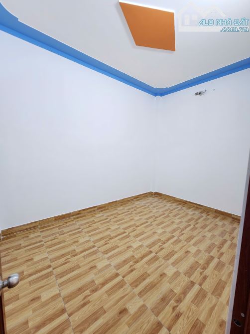 Bán nhà 1T1L 4x15m, hẻm Bình Chuẩn 20 p. Bình Chuẩn gần Ngã Tư Bình Chuẩn - 11