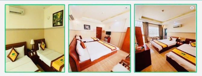 6 TẦNG TOÀ NHÀ KHÁCH SẠN MẶT TIỀN, Đ.HT45,P.Hiệp Thành,Q.12,dt114m2(5mx23m).Đ.10m,💰17,5Tỷ - 11