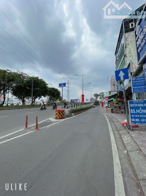 🏡L.ại lên h.àng n.gon , Hồng Bàng - 80m2 - N.gang 3.6 nở hậu 8m - 2 T.ầng - 2pn - An Ninh - 11