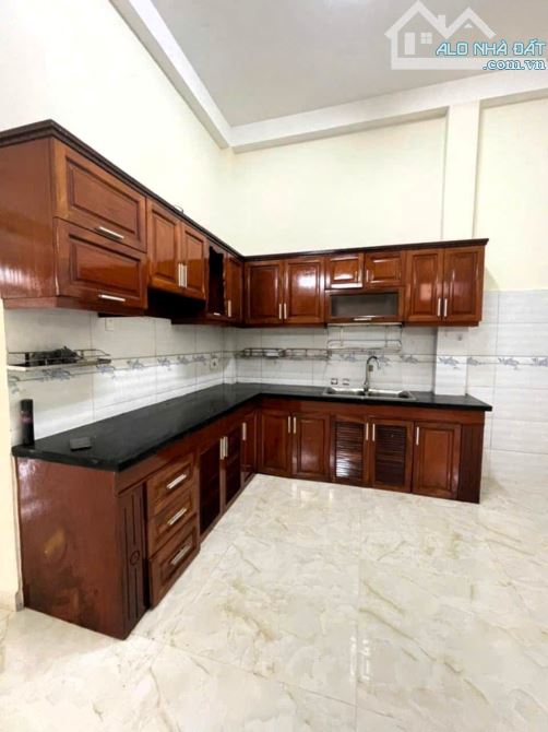 cho thuê nhà nguyên căn gần chợ Đầu Mối diện tích lớn 4 phòng ngủ tiện nghi - 11