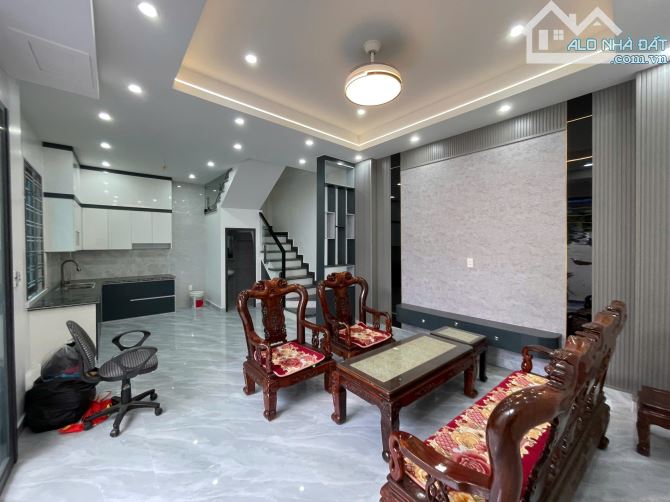 🌳Cần bán nhanh căn nhà ngõ 37 An Đà - Ngô Quyền - 41m2 - Giá 3,15 tỷ - sân cổng riêng - 1