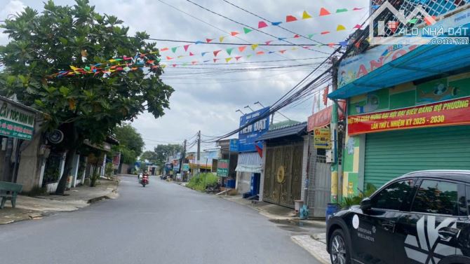 Bán Đất 171m2 Sau Trường Mầm Non Hoàng Yến P. Trảng Dài Chỉ 2 Tỷ - 1