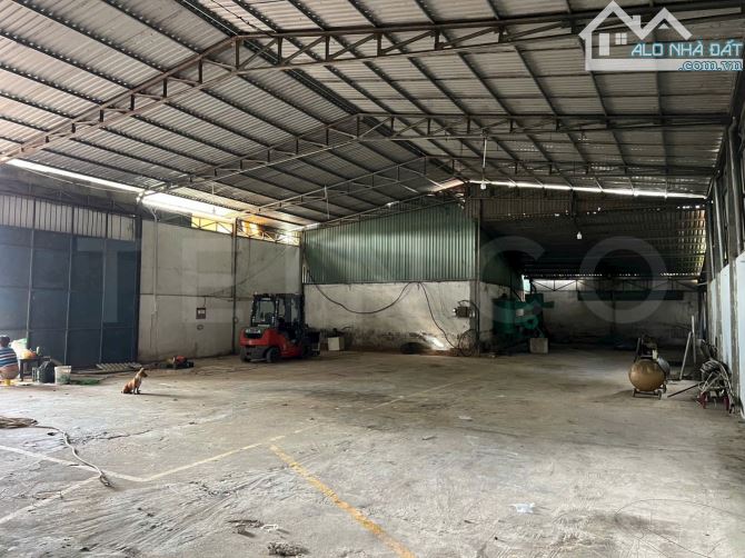 Cho thuê kho xưởng 370m² nhánh đường gần cầu Cái Răng, P. Cái Răng, TP. Cần Thơ - 1