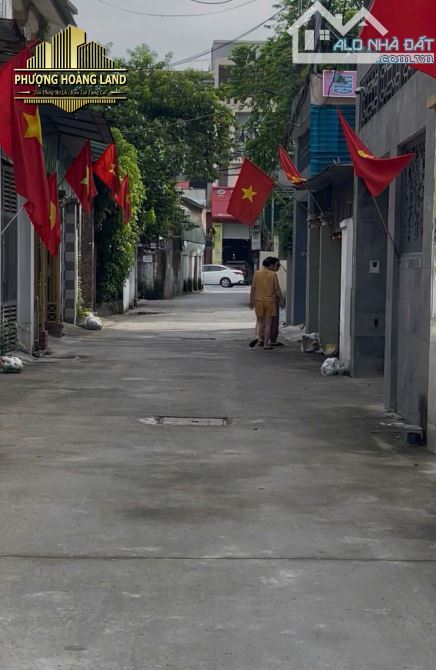 SIÊU PHẨM GIÁ F0 – 2 LÔ ĐẤT TRUNG TÂM HƯNG PHÚC PHƯỜNG TRƯỜNG VINH 58m2-62m2 - 1