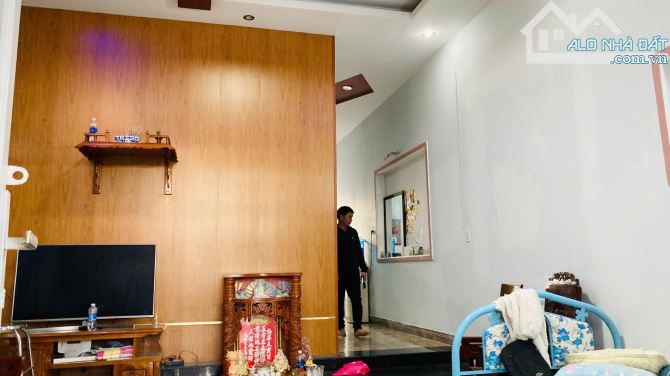 Bán Nhà 2 Căn Nhà DT 180m2 P. Tân Hiệp Gần Nguyễn Ái Quốc Chỉ 3,4 Tỷ - 1