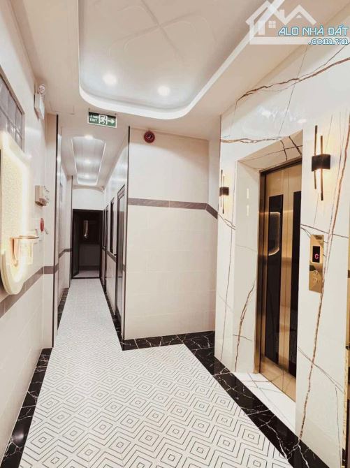 Bán Gấp CHDV Đường Nguyễn Văn Trỗi, Phú Nhuận, DT 5.3 x 17m, Chỉ 18.5 Tỷ - 1