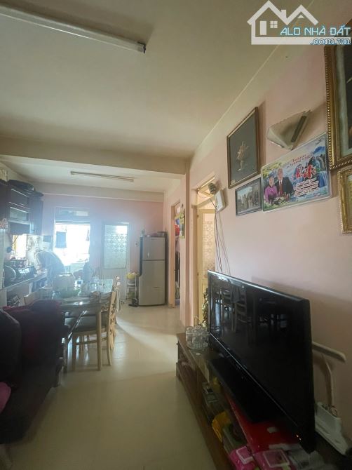 CHỦ CẦN BÁN CĂN GÓC CHUNG CƯ 2.45TY NGÔ QUYỀN, P6 .ĐÀ  LẠT - 1