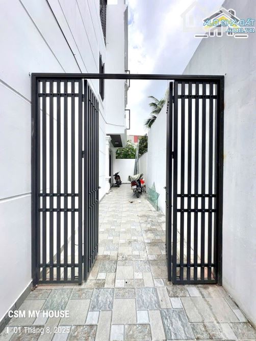 Trung Hành - Cạnh Lê Hồng Phong - Xây mới chỉ 2 tỷ 790 - 1