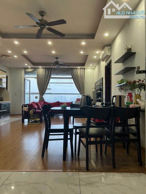 Vỡ nợ bán gấp chung cư Dream Town Tây Mỗ, 135m2, lô góc, view đẹp chỉ 7.15 tỉ - 1