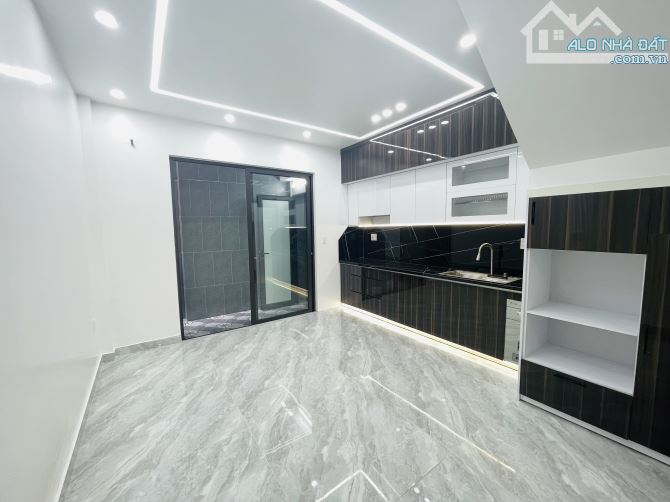 🏠Bán Nhà 4 tầng đl Tôn Đức Thắng, Lê Chân 48m giá chỉ từ 4,x tỷ - 4