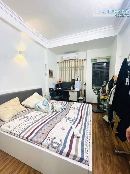 GIÁ CỰC TỐT, NHÀ ĐẸP HÀ CẦU HÀ ĐÔNG, 4 TẦNG, 4 NGỦ, CÔNG NĂNG ĐẦY ĐỦ - 1