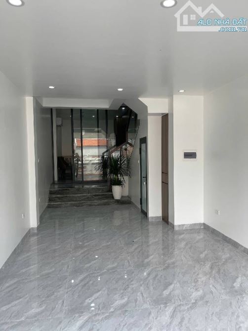 BÁN NHÀ MỚI 4 TẦNG –NGUYỄN QUÝ TRỊ, KIÊU KỴ- FULL NỘI THẤT NHẬP KHẨU- 42m2, giá 6,85 tỷ - 1