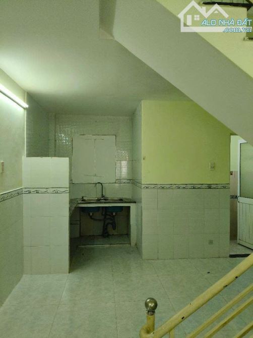 MẶT TIỀN 12M. THỚI AN – QUẬN 12, 75M2, CHỈ 4TỶ450 - 1
