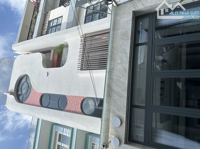 Bán NR gần MT đường LÊ HOÀNG PHÁI - DT 80m2 có PN dưới trệt; HẺM XE HƠI ngay trung tâm GV - 1