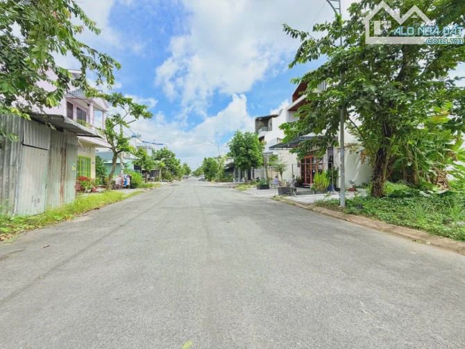 👉2 tỷ 980 - BÁN NỀN ĐẸP (ko vướn tụ hay cống) ĐƯỜNG D14, Khu HỒNG LOAN, P. CÁI RĂNG - 1