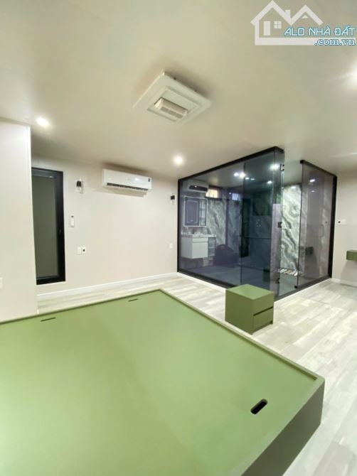 Nhà Kiệt sát MT Lâm Hoành, đi bộ 1 phút Bãi Tắm Mỹ Khê, 84m2, ngang 7.2m, 4.x tỷ - 1