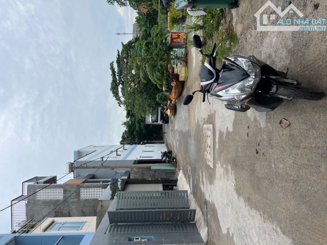 N.H.Ỉ.N.G 6.X TỶ BỚT, NHÀ 3 TẦNG BTCT MỚI ĐẸP HBP-62M2(4❌16M), SÁT VÁCH VẠN PHÚC CITY-3PN, - 1