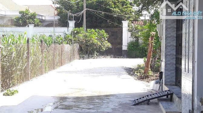 Nhà Rộng 8.3x27m Đường ấp Mỹ hòa 3, X.Trung Chánh Hóc Môn Giá 6 Tỷ TL - 1