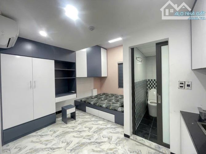 PHAN KẾ BÍNH - BA ĐÌNH- CCMN DÒNG TIỀN- 70M- 7 Tầng- MT:4.5 - GIÁ 19 TỶ - 1