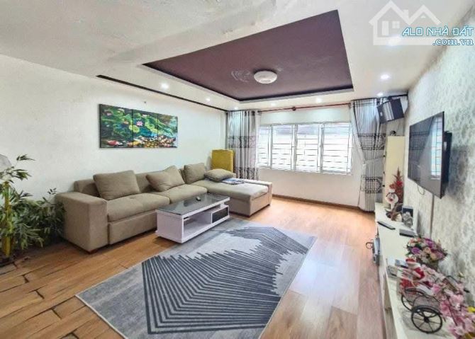💥 NGAY KDC NAM LONG – TRẦN TRỌNG CUNG, Q7 – 2 TẦNG - NGANG 5M – 110M² – CHỈ 11.X TỶ - 1